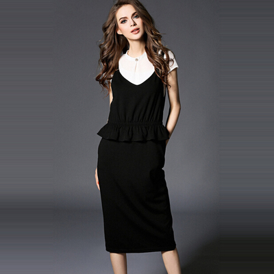 魅依阁女装 以平民价格，成就现代女性的大牌风范