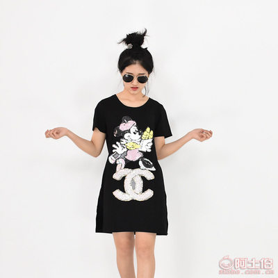 都市胖丫 专注大码女装，开启春夏时尚新风尚